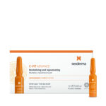 C-VIT Advance Ampollas