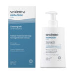 HIDRADERM HYAL Leche limpiadora 200 ml